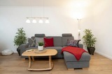 Ferienwohnung in Scharbeutz - Haus Beau Rivage Sundown - Bild 1