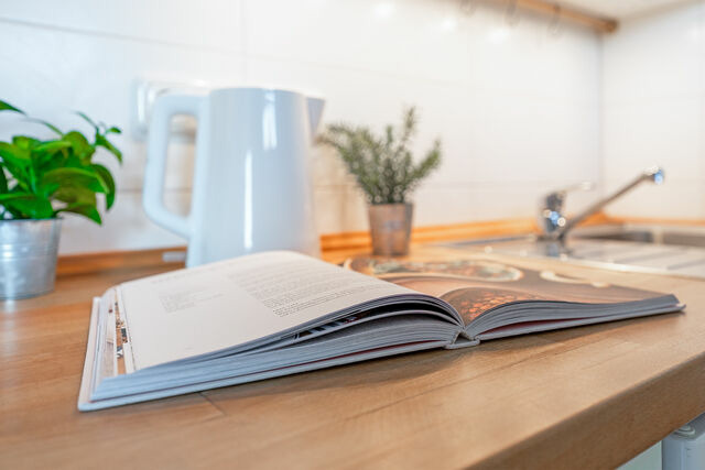 Ferienwohnung in Scharbeutz - Appartementhaus Terrassenh&uuml;gel Strandh&uuml;pfer - Bild 15