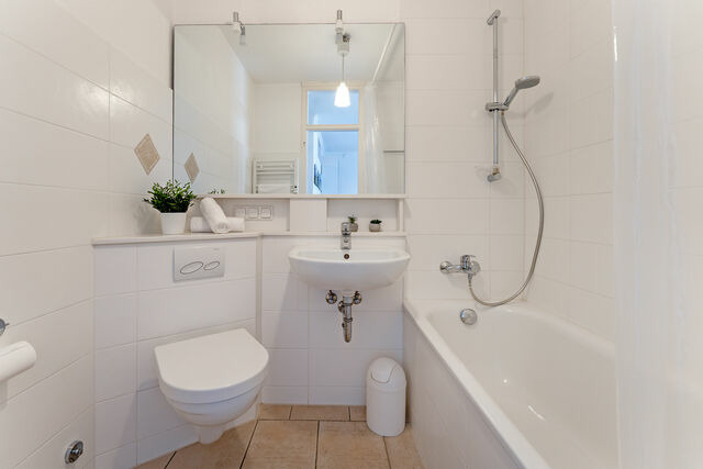 Ferienwohnung in Scharbeutz - Appartementhaus Terrassenh&uuml;gel Strandh&uuml;pfer - Bild 23