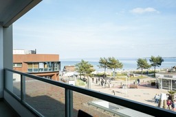 Haus Meeresstrand Seeseite