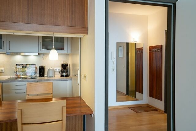 Ferienwohnung in Scharbeutz - Haus Meeresstrand Seeseite - Bild 10