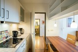 Ferienwohnung in Scharbeutz - Haus Meeresstrand Seeseite - Bild 12