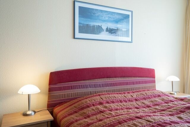 Ferienwohnung in Scharbeutz - Haus Meeresstrand Seeseite - Bild 16