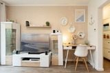 Ferienwohnung in Lenste - Wiesenredder 6 - Bild 2