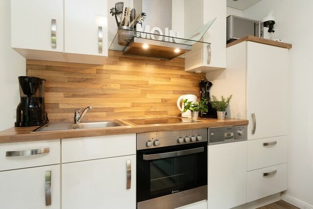 Ferienwohnung in Lenste - Wiesenredder 6 - Bild 3