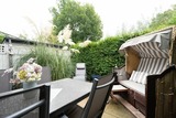 Ferienwohnung in Lenste - Wiesenredder 6 - Bild 4