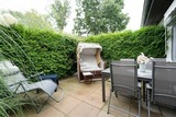 Ferienwohnung in Lenste - Wiesenredder 6 - Bild 10