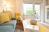 Ferienwohnung in Lenste - Wiesenredder 6 - Bild 13