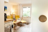 Ferienwohnung in Lenste - Wiesenredder 6 - Bild 16