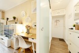 Ferienwohnung in Lenste - Wiesenredder 6 - Bild 18