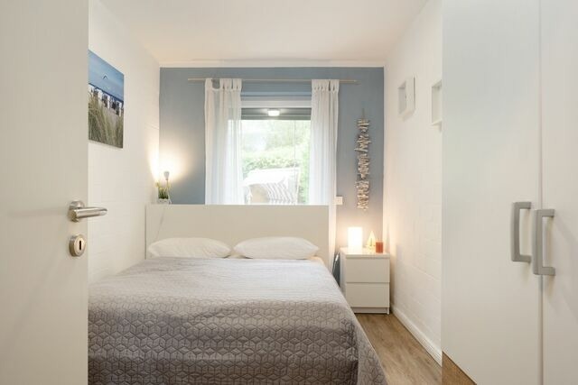 Ferienwohnung in Lenste - Wiesenredder 6 - Bild 20