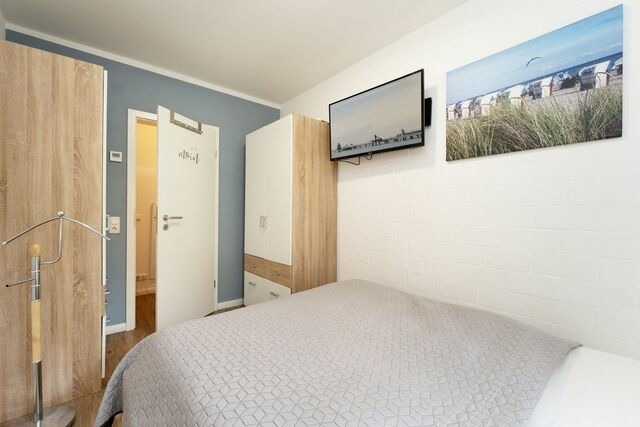 Ferienwohnung in Lenste - Wiesenredder 6 - Bild 23