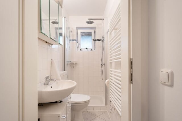 Ferienwohnung in Lenste - Wiesenredder 6 - Bild 25