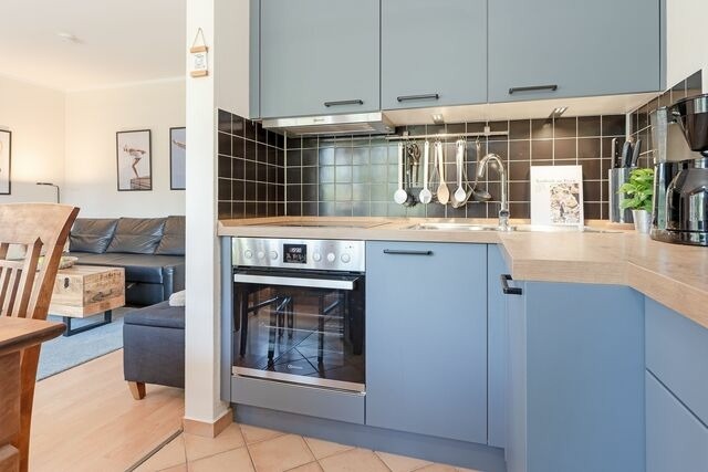 Ferienwohnung in Scharbeutz - Seepark Lindenallee Waterkant Scharbeutz - Bild 17