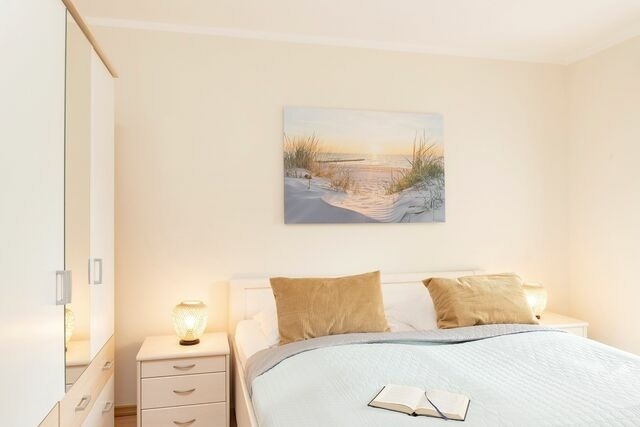 Ferienwohnung in Scharbeutz - Seepark Lindenallee Waterkant Scharbeutz - Bild 19