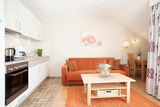 Ferienwohnung in Kellenhusen - Sonnenwinkel Wohnung 8 - Bild 1