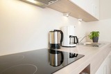 Ferienwohnung in Kellenhusen - Sonnenwinkel Wohnung 8 - Bild 3