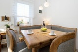 Ferienhaus in Kellenhusen - Ferienwohnpark Amselweg Ferienhaus Kamphans 32 - Bild 3