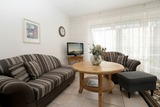Ferienhaus in Kellenhusen - Ferienwohnpark Amselweg Ferienhaus Kamphans 32 - Bild 4