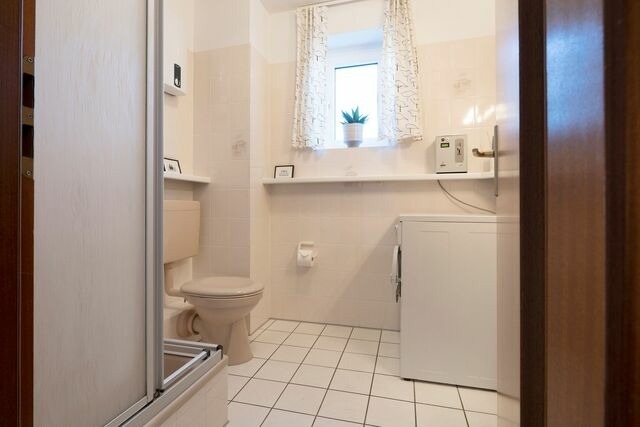 Ferienhaus in Kellenhusen - Ferienwohnpark Amselweg Ferienhaus Kamphans 32 - Bild 17