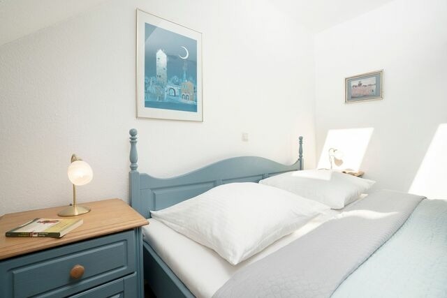 Ferienhaus in Kellenhusen - Ferienwohnpark Amselweg Ferienhaus Kamphans 32 - Bild 23