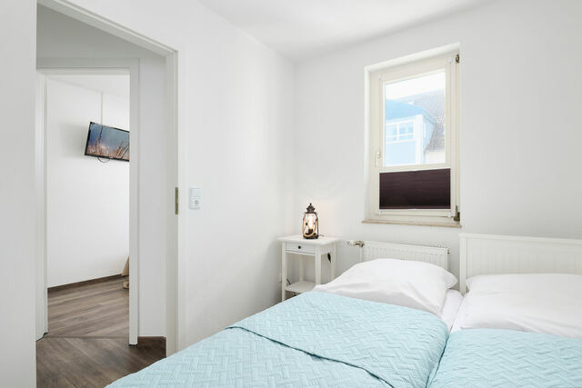 Ferienwohnung in Sch&ouml;nberger Strand - Promenade 27 Koje 23 - Bild 25