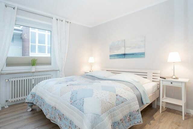 Ferienwohnung in Gr&ouml;mitz - Strandfee Sommergl&uuml;ck - Bild 24