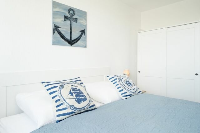 Ferienwohnung in Kellenhusen - Haus Meeresblick Ankerplatz 84 - Bild 2