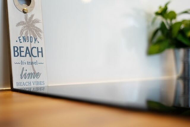 Ferienwohnung in Kellenhusen - Haus Meeresblick Ankerplatz 84 - Bild 23