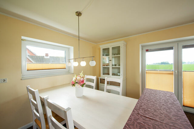 Ferienwohnung in Fehmarn OT Neue Tiefe - FehmAmore mit See-und Hafenblick - Bild 5