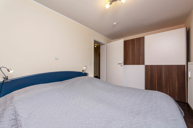 Ferienwohnung in Fehmarn OT Neue Tiefe - FehmAmore mit See-und Hafenblick - Bild 19