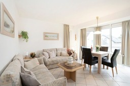 Sonnenh&uuml;gel Wohnung 5