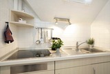 Ferienwohnung in Gr&ouml;mitz - Sonnenh&uuml;gel Wohnung 5 - Bild 3