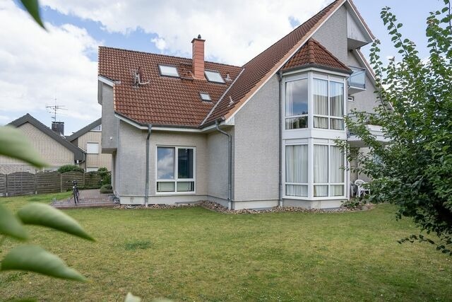 Ferienwohnung in Gr&ouml;mitz - Sonnenh&uuml;gel Wohnung 5 - Bild 23