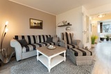 Ferienwohnung in Kellenhusen - Strandh&auml;user Lindenstra&szlig;e Strandloft - Bild 1