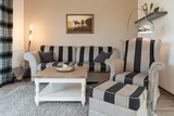 Ferienwohnung in Kellenhusen - Strandh&auml;user Lindenstra&szlig;e Strandloft - Bild 8