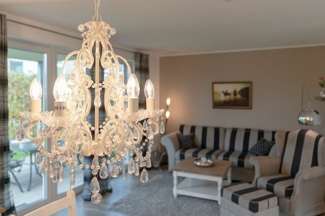 Ferienwohnung in Kellenhusen - Strandh&auml;user Lindenstra&szlig;e Strandloft - Bild 9