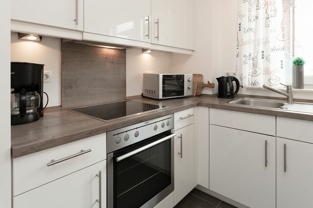 Ferienwohnung in Kellenhusen - Strandh&auml;user Lindenstra&szlig;e Strandloft - Bild 17