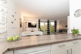 Ferienwohnung in Kellenhusen - Strandh&auml;user Lindenstra&szlig;e Strandloft - Bild 19