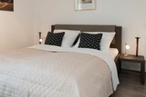 Ferienwohnung in Kellenhusen - Strandh&auml;user Lindenstra&szlig;e Strandloft - Bild 21