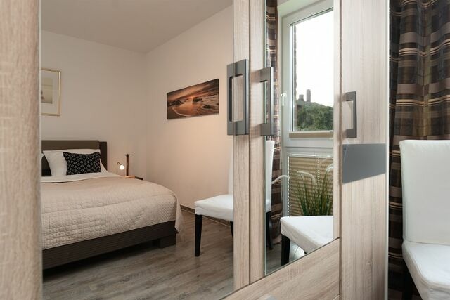 Ferienwohnung in Kellenhusen - Strandh&auml;user Lindenstra&szlig;e Strandloft - Bild 22