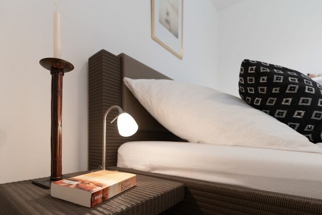 Ferienwohnung in Kellenhusen - Strandh&auml;user Lindenstra&szlig;e Strandloft - Bild 24