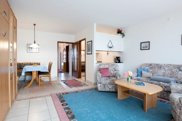 Ferienwohnung in Kellenhusen - Waldstraße 2 Wohnung 12 - Bild 2