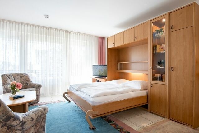 Ferienwohnung in Kellenhusen - Waldstraße 2 Wohnung 12 - Bild 6