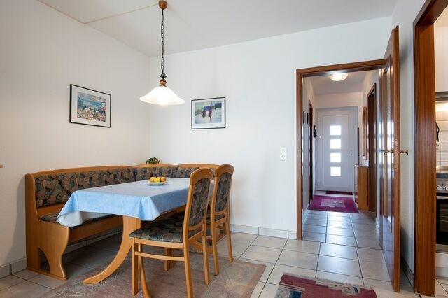 Ferienwohnung in Kellenhusen - Waldstraße 2 Wohnung 12 - Bild 9