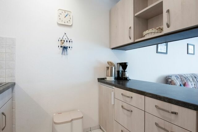 Ferienwohnung in Kellenhusen - Waldstraße 2 Wohnung 12 - Bild 12