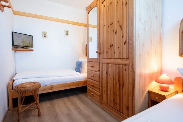 Ferienwohnung in Kellenhusen - Waldstraße 2 Wohnung 12 - Bild 17