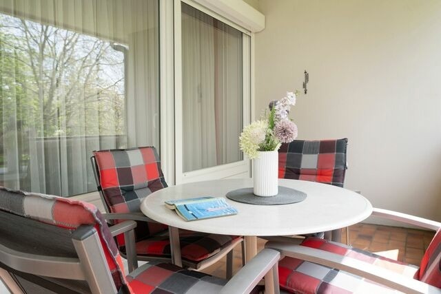 Ferienwohnung in Kellenhusen - Waldstraße 2 Wohnung 12 - Bild 25