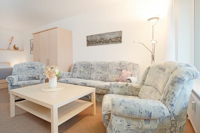 Ferienwohnung in Dahme - Berolina Wohnung 504 - Bild 5