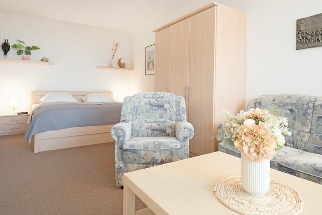 Ferienwohnung in Dahme - Berolina Wohnung 504 - Bild 12